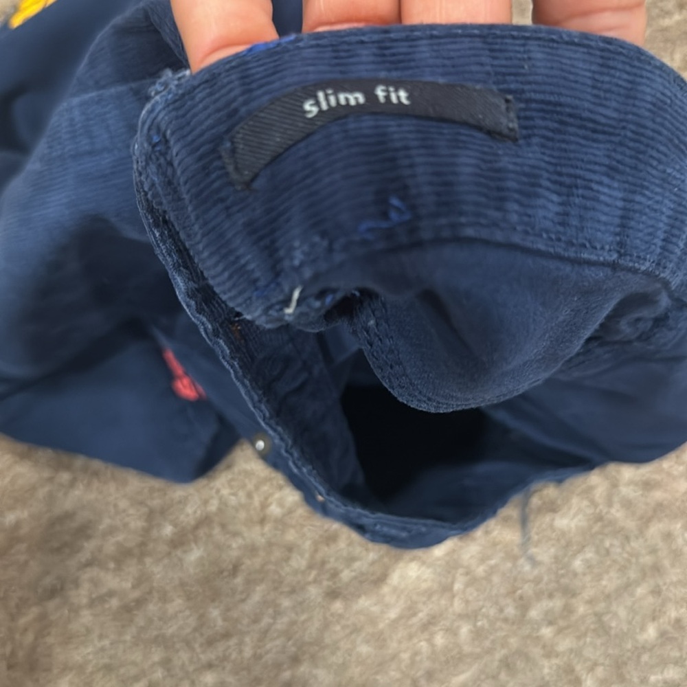 Zara pants - Picture 5 of 7
